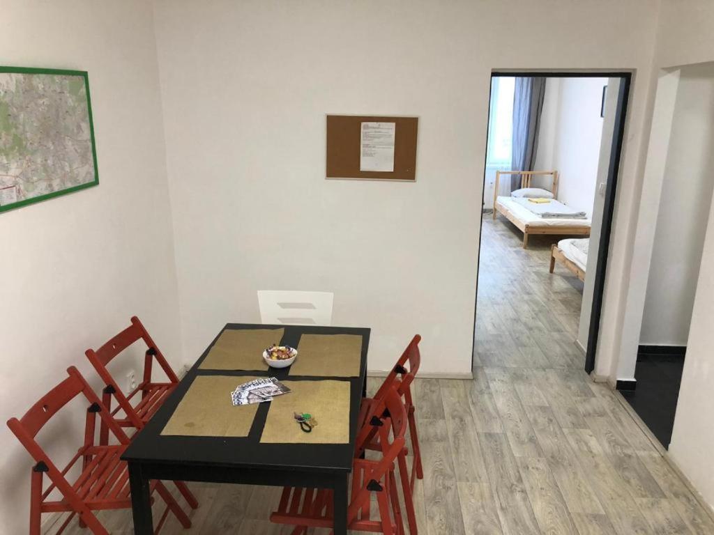 Apartmans In The Center With Privat Parking Apartment Brno Exterior photo