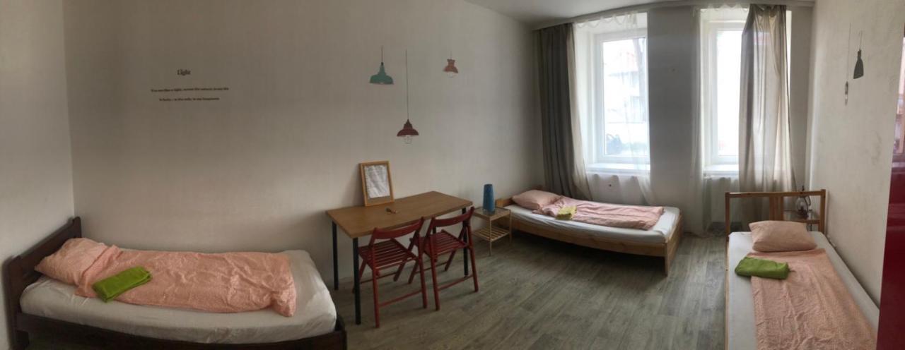 Apartmans In The Center With Privat Parking Apartment Brno Exterior photo