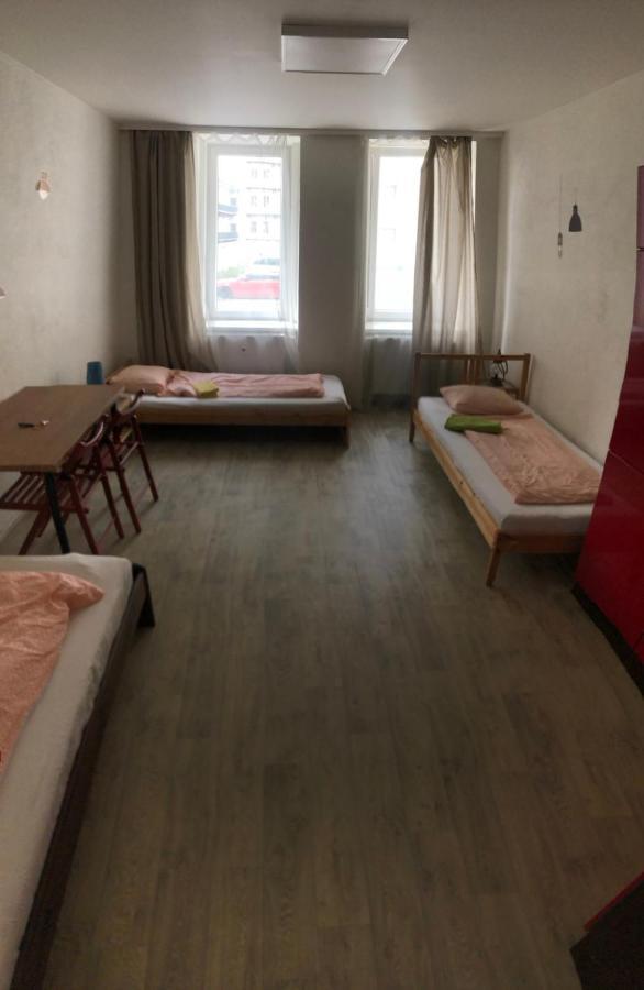 Apartmans In The Center With Privat Parking Apartment Brno Exterior photo